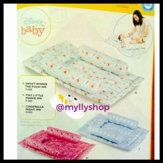 dakki baby comforter set