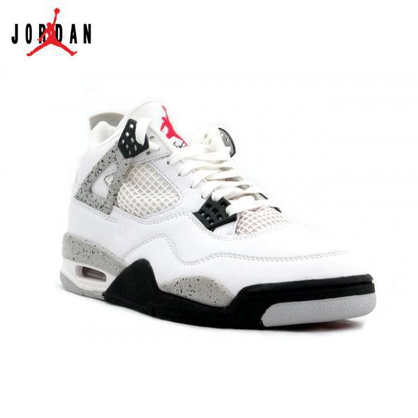 jordan retro 4 shop