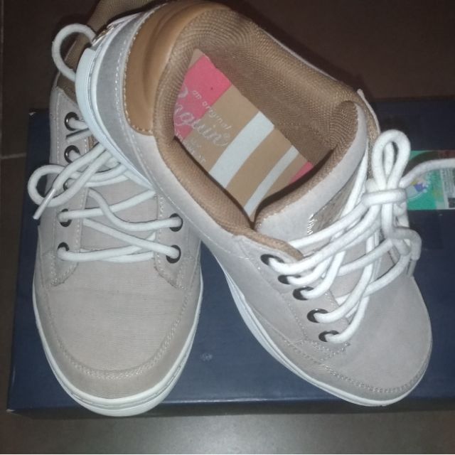 penguin boys shoes