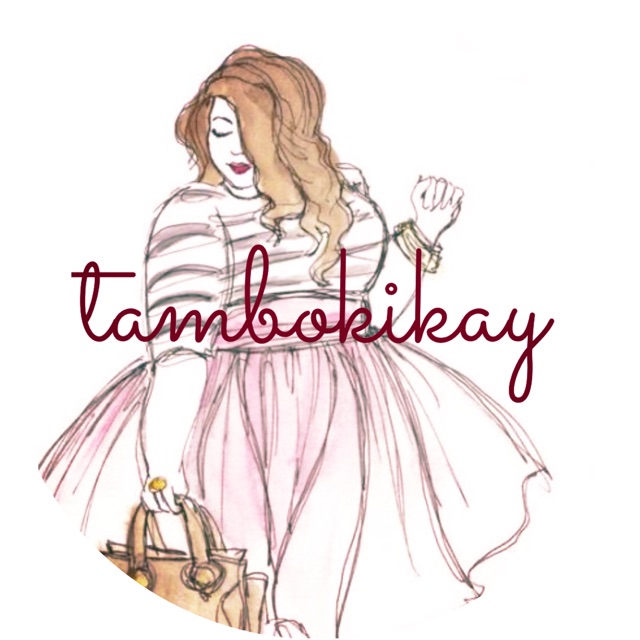 Tambok Kikay store logo