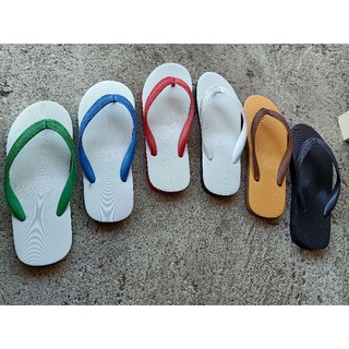 ORIGINAL NANYANG SLIPPERS 100% PURE RUBBER MADE IN THAILAND | Shopee ...