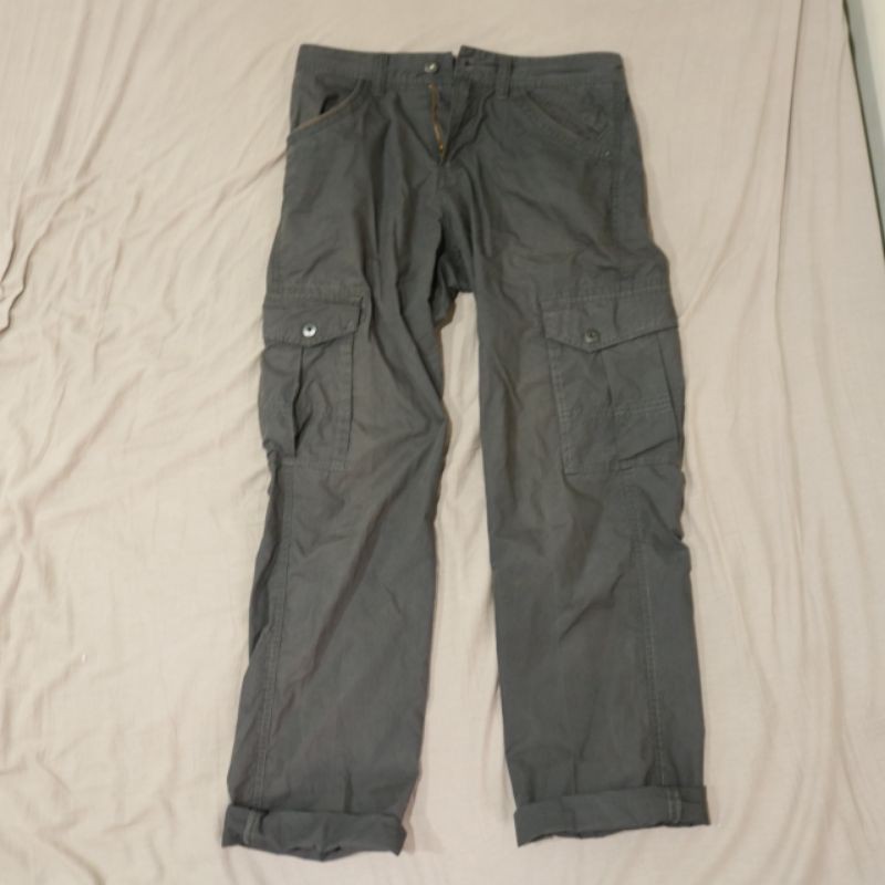 jeans gray colour