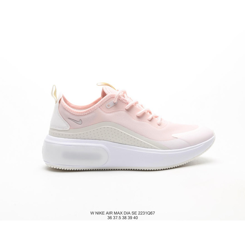 nike air max dia se pink