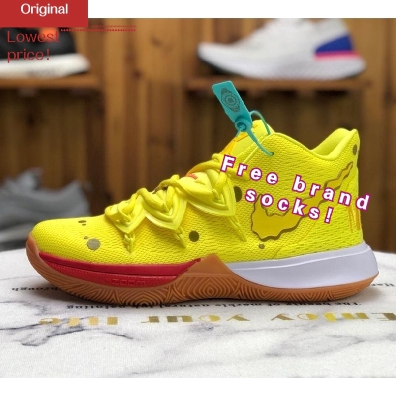 spongebob shoes for women