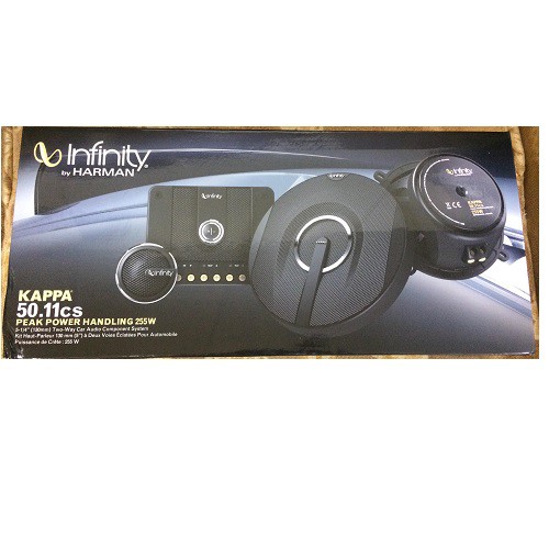 infinity kappa 86cfx