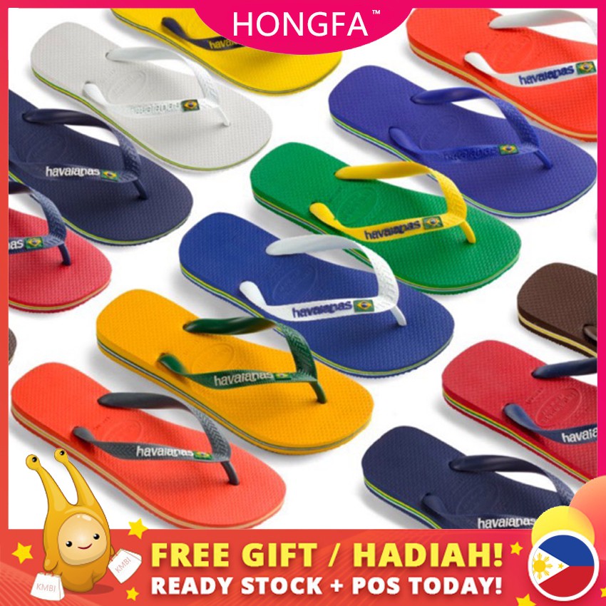 sandal havaianas shopee