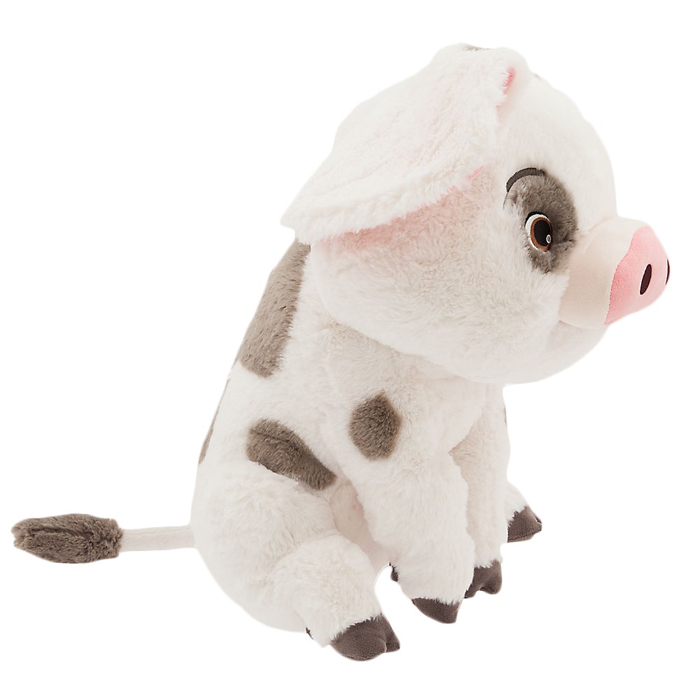 pua stuffed animal