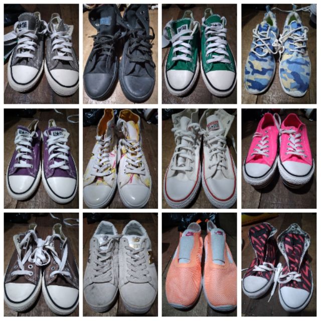 converse mall