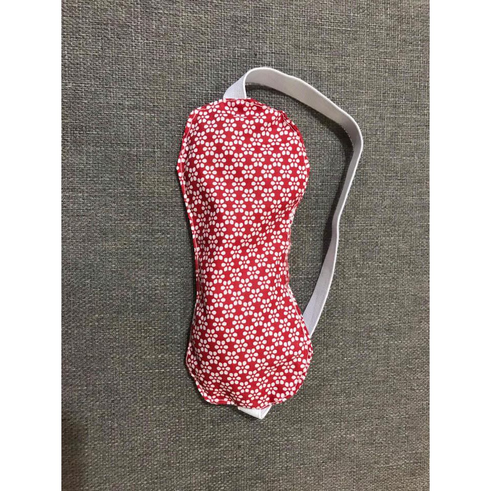 Microwaveable Heat Pads for Relaxation, Therapy, Hot Compress, Cold