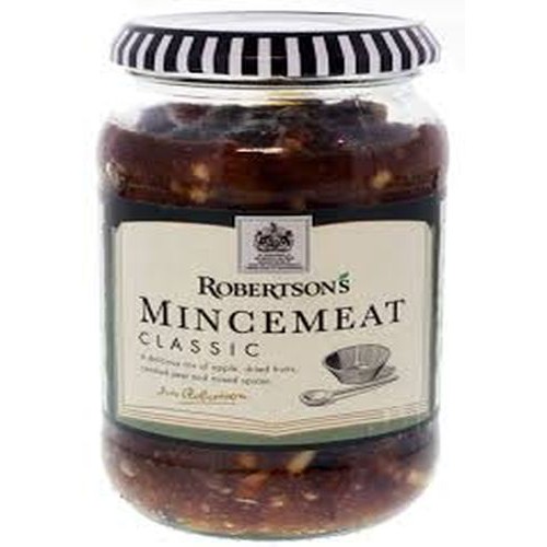 Robertson's Traditional Mincemeat 411g | Shopee Philippines