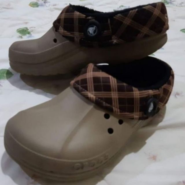 super shoes crocs