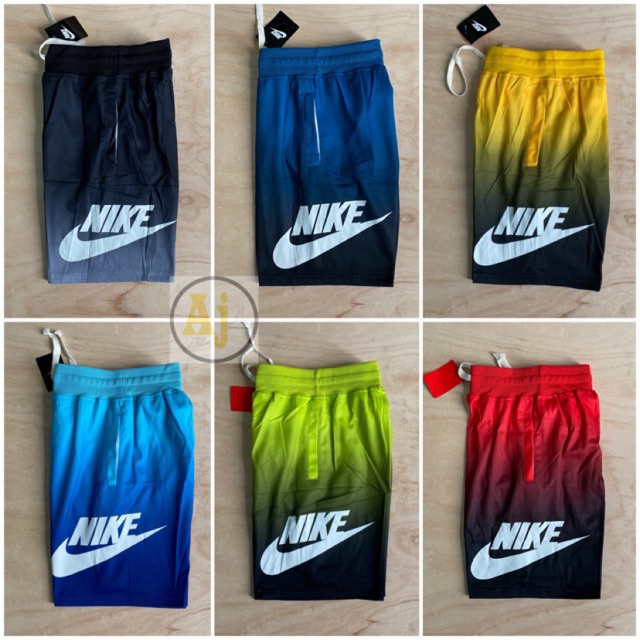 nike alumni shorts
