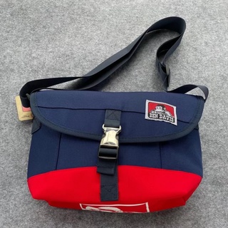 BEN DAVIS New Men waterproof Messenger Bag Women Crossbody Bag Fashion sling bags #6