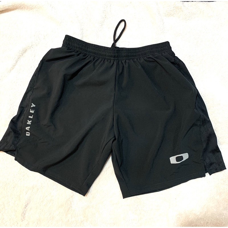 Oakley Workout Shorts (Dri-fit) | Shopee Philippines