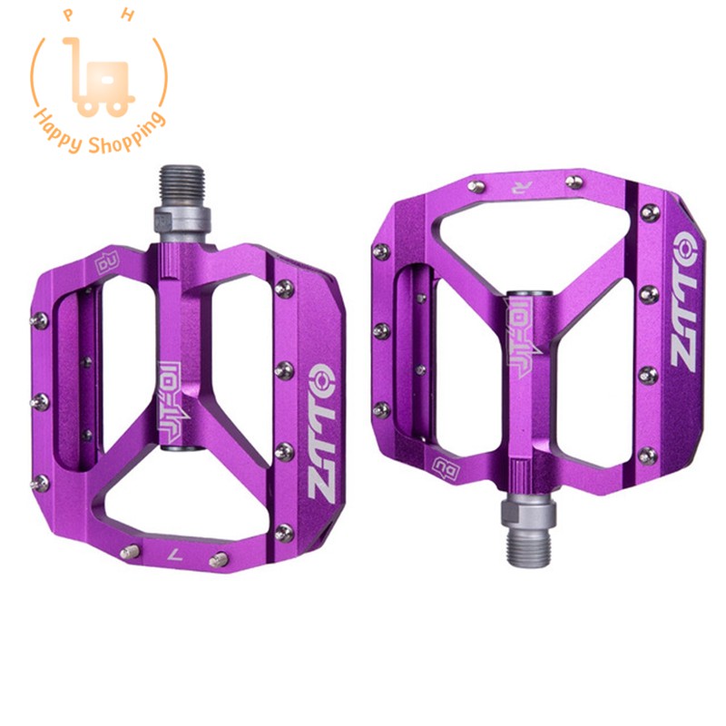 purple pedals mtb