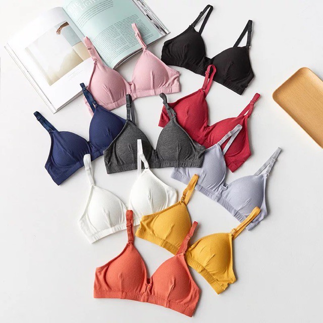 shopee bralette