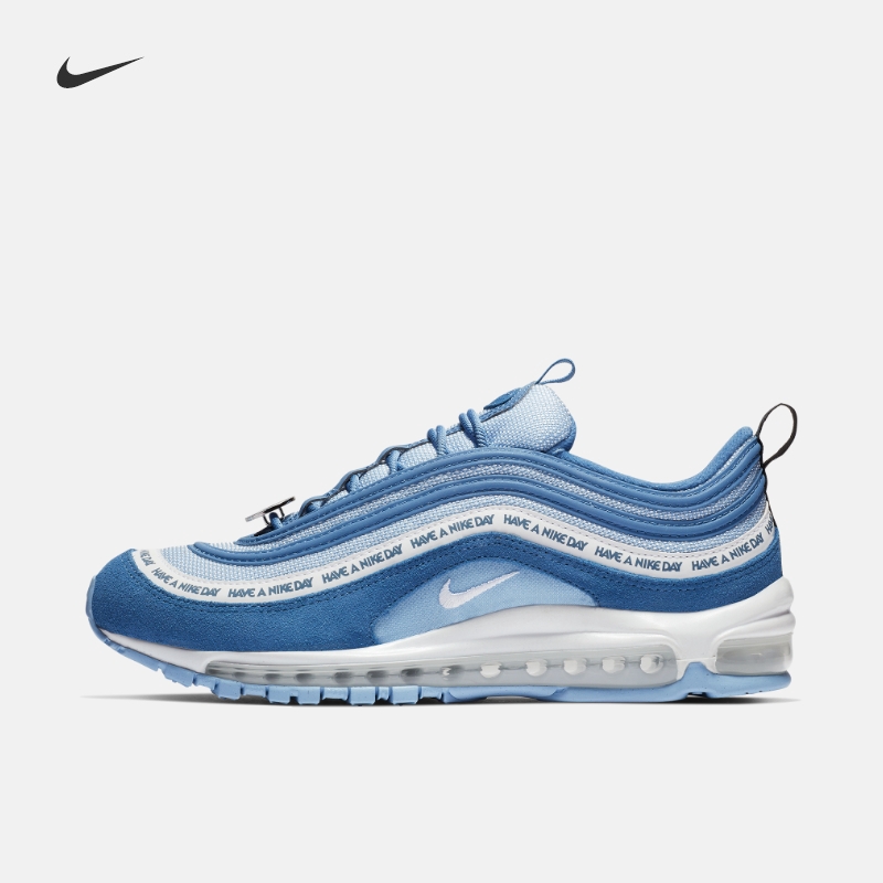 NIKE AIR MAX 97 ND Men's Sports Shoes BQ9130 | Shopee Philippines