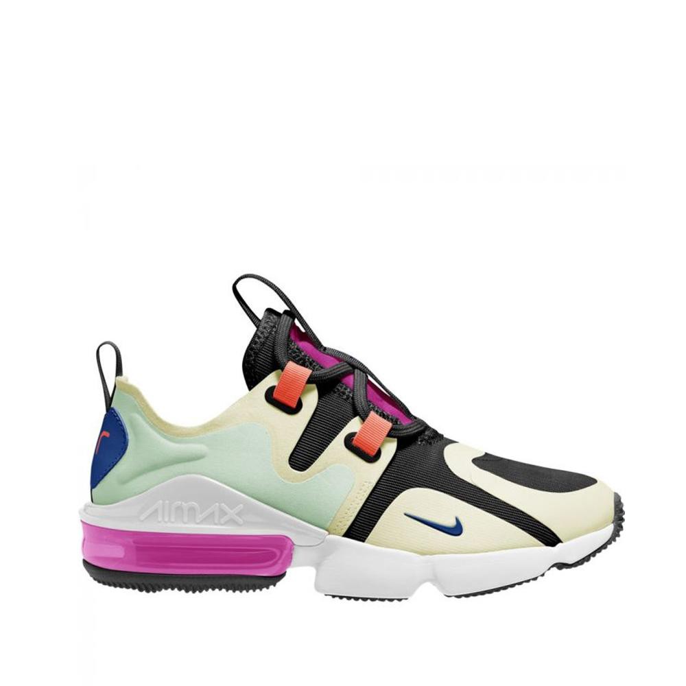 air max infinity women's