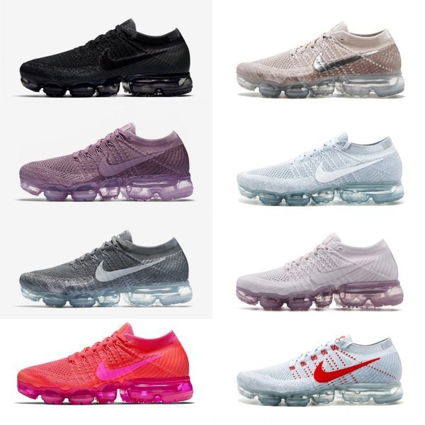 purple questions shoes