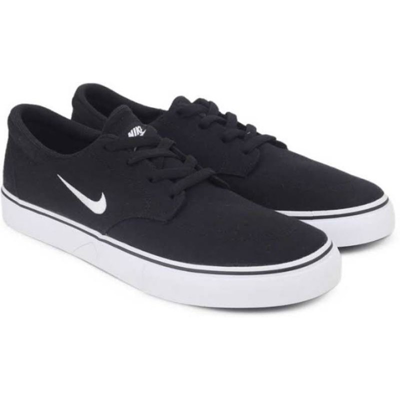 nike men's sb clutch skate shoe