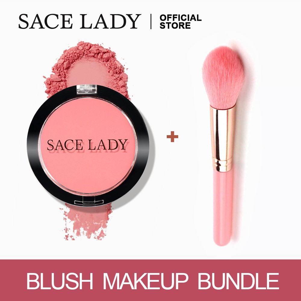 makeup blush set