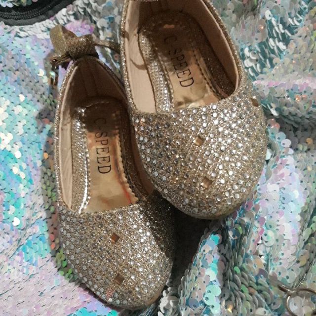 sparkly shoes for boys