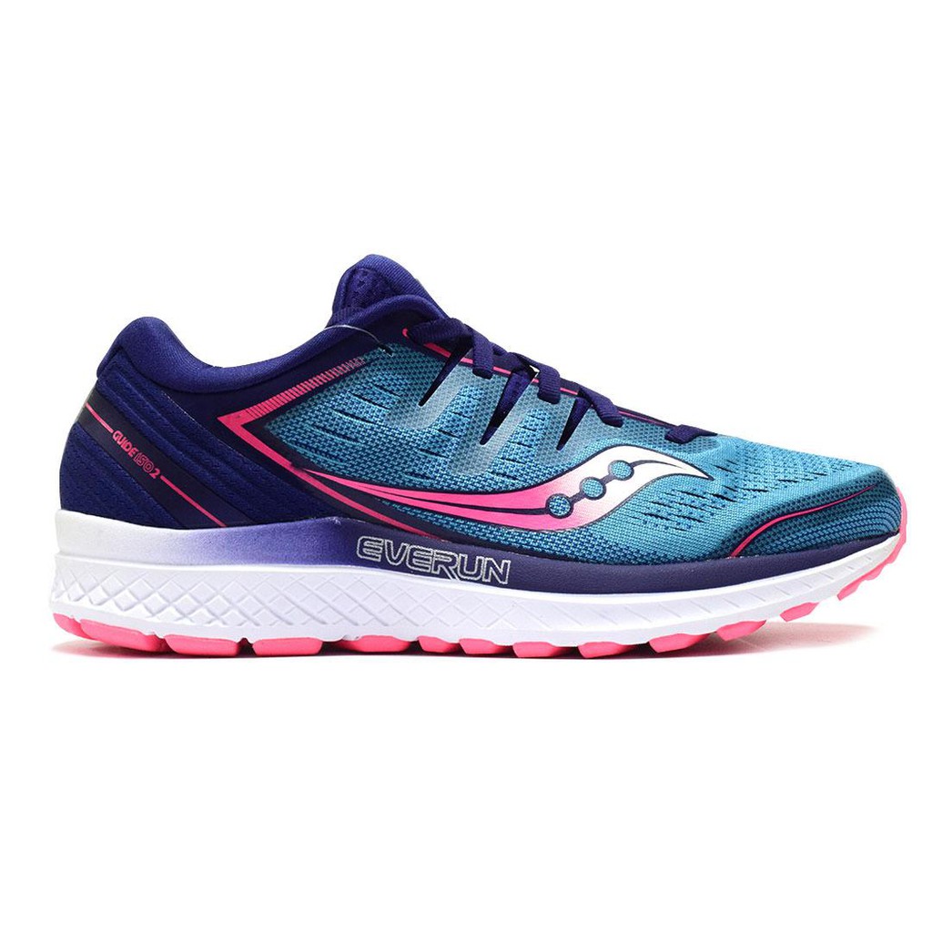 saucony women's stability running shoes