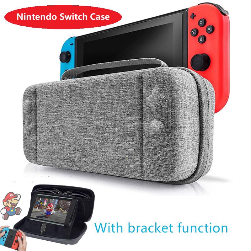 portable switch case