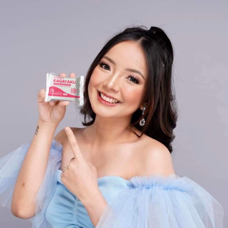 Rosmar Kagayaku Bleaching Soap and Miss D Bleaching Soap and KayamuKayaku  Soap | Shopee Philippines