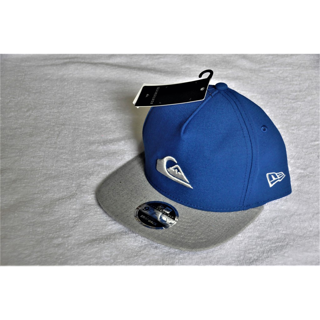 quiksilver new era