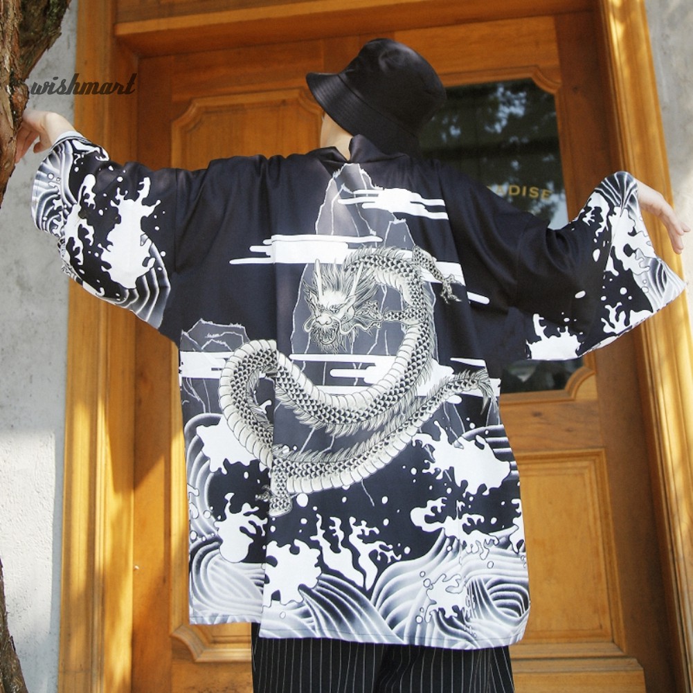 wish kimono cardigan