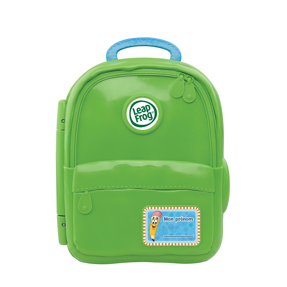 leapfrog backpack abc