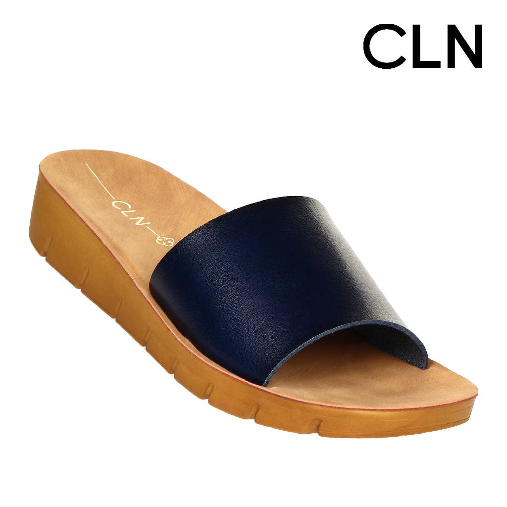 cln yucca flat sneakers