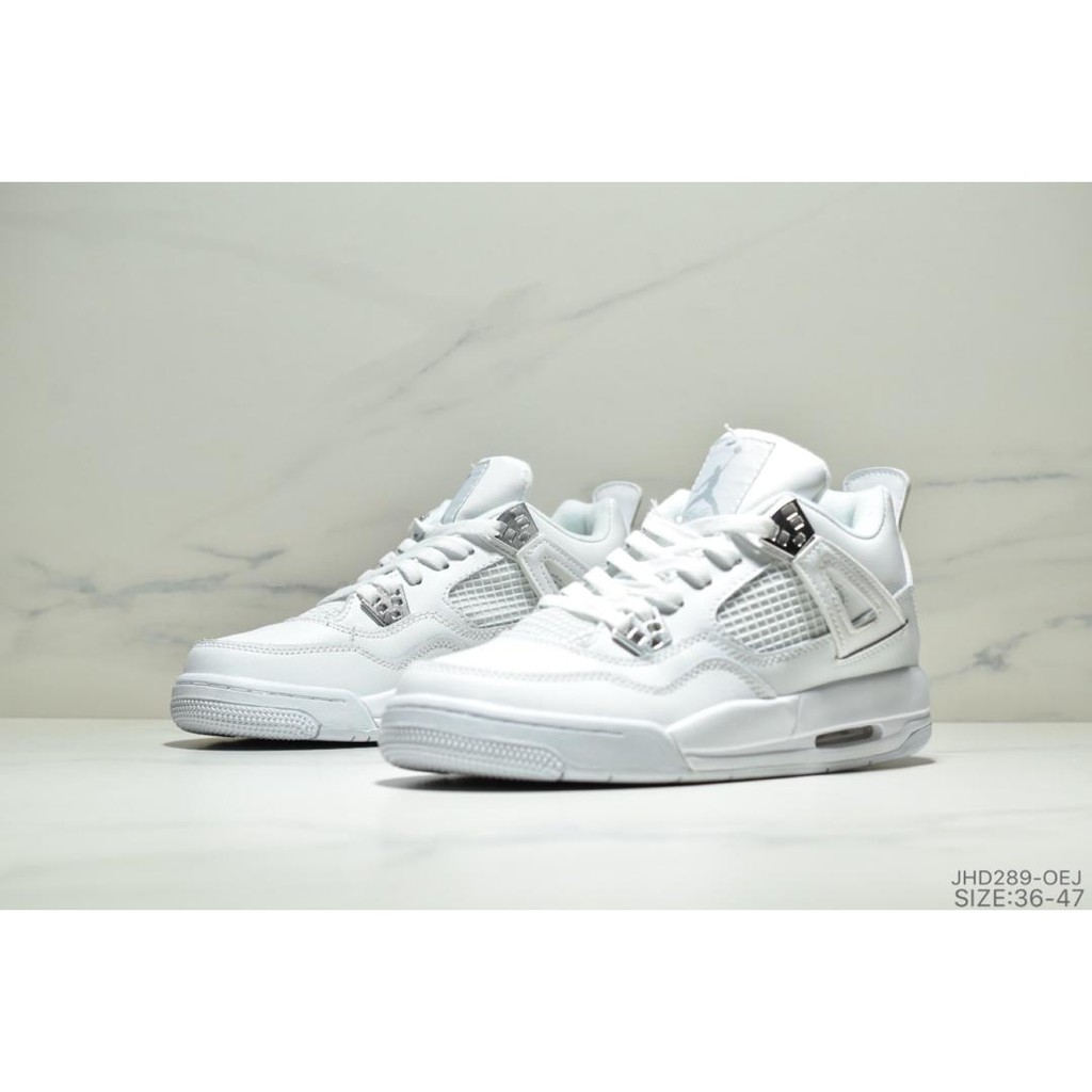 jordan shoes white low cut