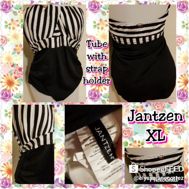 jantzen swimwear clearance