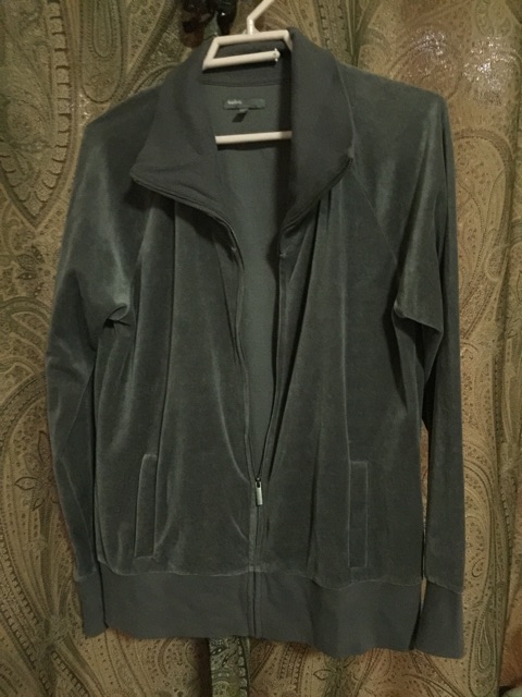 gap body jacket