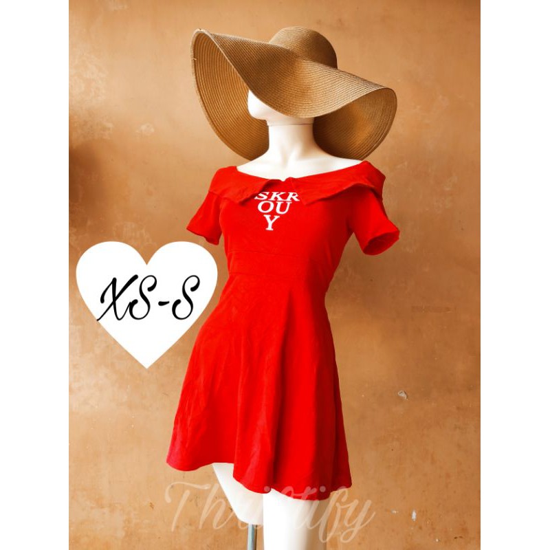 Assorted MIDI dresses | Shopee Philippines