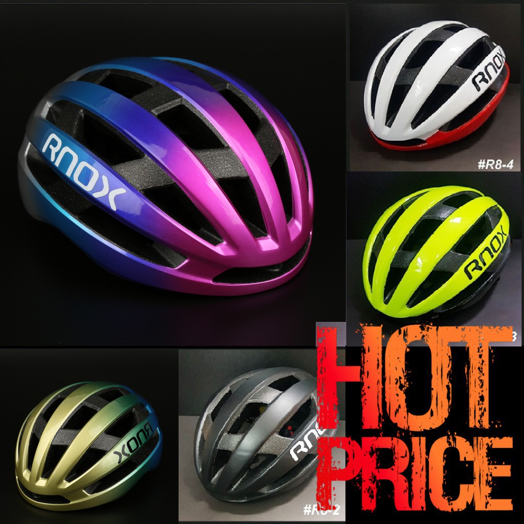 fixie helmet