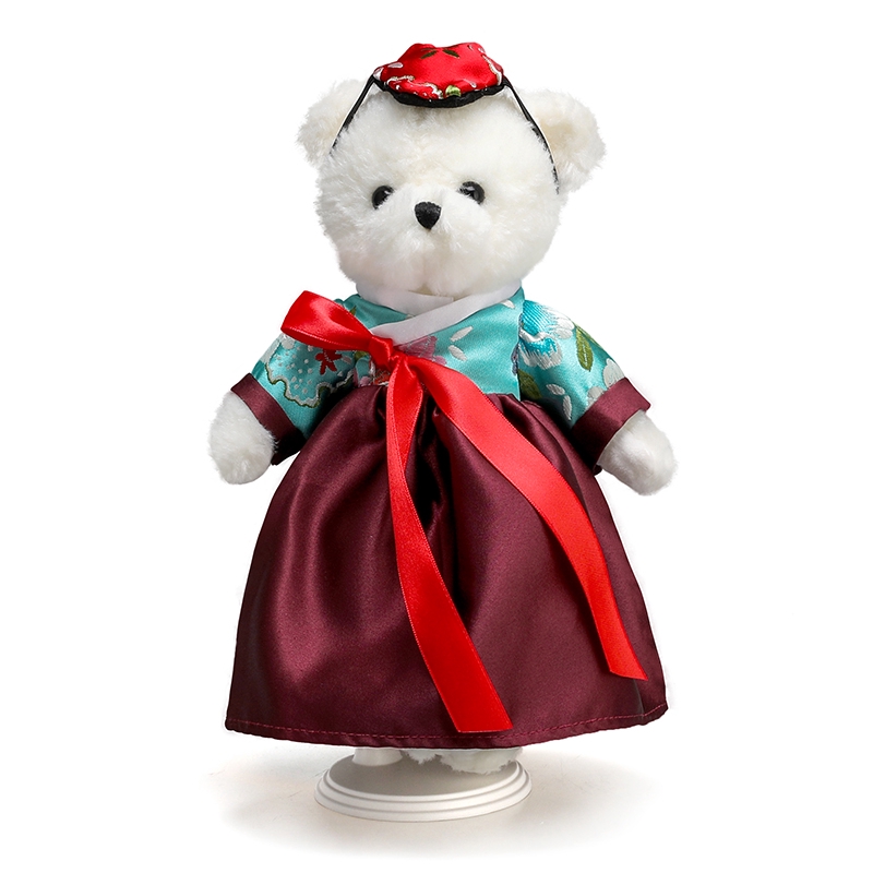 teddy bear for girlfriend birthday