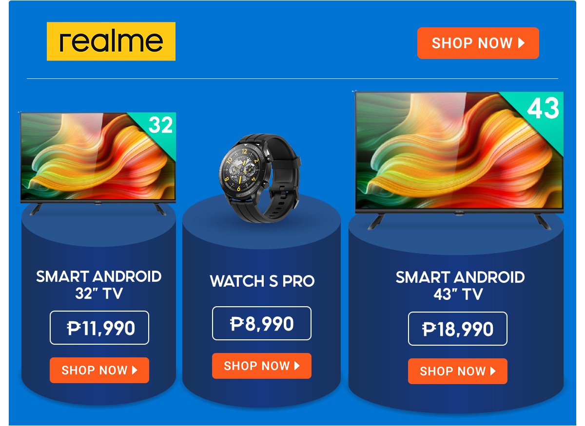 Gadget Zone Shopee PH