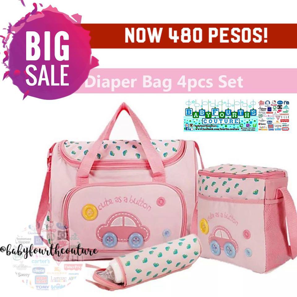 baby bag for sale philippines