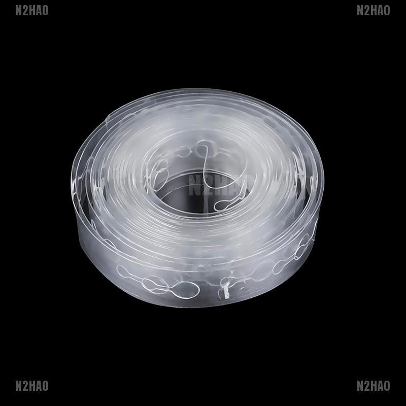 Cp 5m Balloon Strip Connect Chain Balloon Arch Decor Plastic Diy
