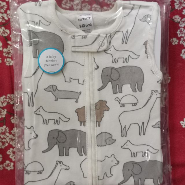 extra long sleep sack