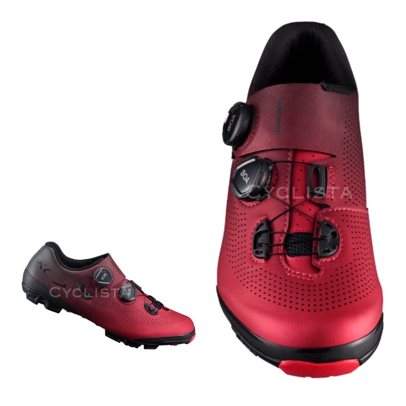 shimano xc701 shoes