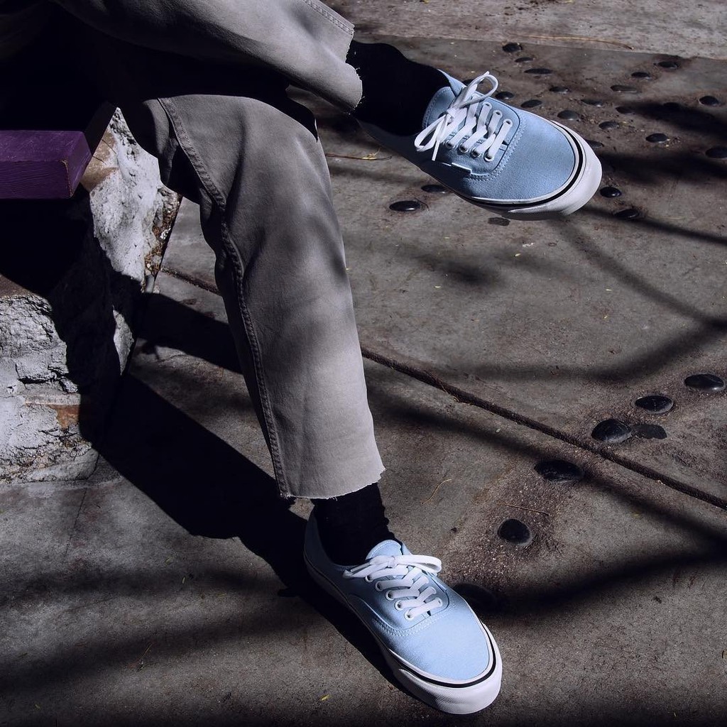 vans style 44
