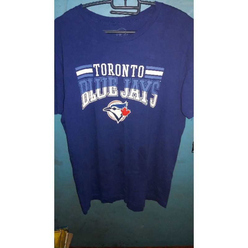 where can i buy toronto blue jays shirts