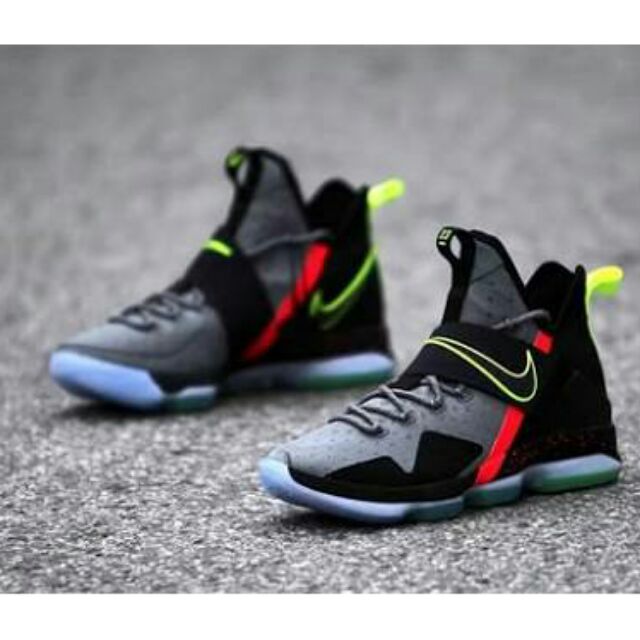 lebron xiv shoes