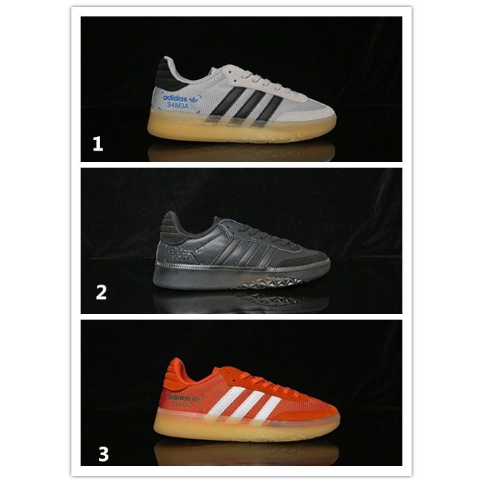 adidas burst