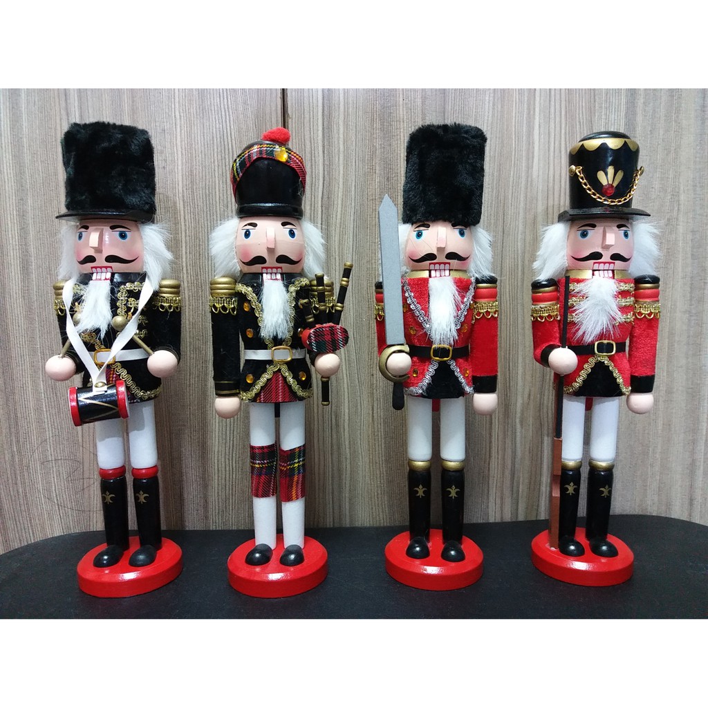 nutcracker christmas items