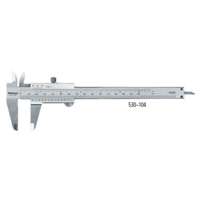 www vernier caliper com